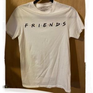 Friends tshirt